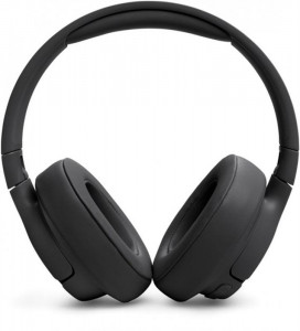 Bluetooth  JBL Tune 720BT Black (JBLT720BTBLK) 4