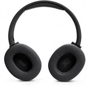 Bluetooth  JBL Tune 720BT Black (JBLT720BTBLK) 7