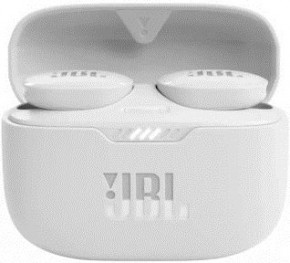   JBL TUNE 130NC TWS White (JBLT130TWSWHT) 6