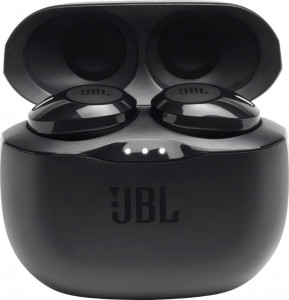  JBL Tune 125TWS Black (JBLT125TWSBLK_EU) 3