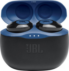 Bluetooth- JBL Tune 125TWS Blue (JBLT125TWSBLU) 3