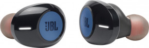 Bluetooth- JBL Tune 125TWS Blue (JBLT125TWSBLU) 4