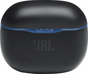 Bluetooth- JBL Tune 125TWS Blue (JBLT125TWSBLU) 7