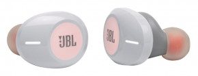 Bluetooth- JBL Tune 125TWS Pink (JBLT125TWSPIN) 4