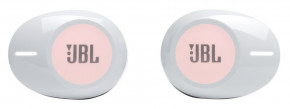 Bluetooth- JBL Tune 125TWS Pink (JBLT125TWSPIN) 5