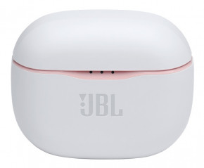 Bluetooth- JBL Tune 125TWS Pink (JBLT125TWSPIN) 7