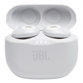  JBL Tune 125TWS White (JBLT125TWSWHT_EU) 3