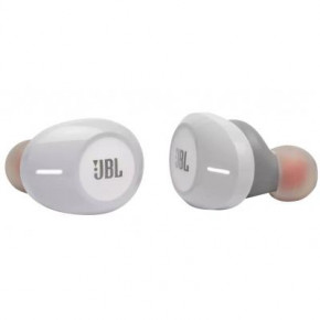  JBL Tune 125 TWS White (JBLT125TWSWHT)