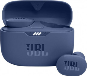 Bluetooth- JBL Tune 130NC TWS Blue (JBLT130NCTWSBLU)