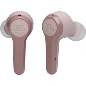  JBL Tune 215 TWS Pink (JBLT215TWSPIKEU)