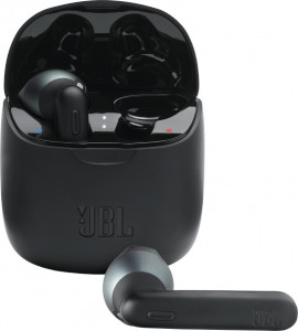  JBL Tune 225TWS Black (JBLT225TWSBLK)