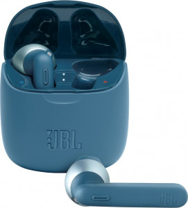  JBL Tune 225TWS Blue (JBLT225TWSBLU)