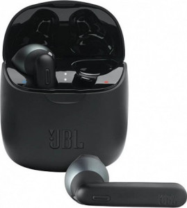  JBL Tune 225TWS Ghost Black (JBLT225TWSGHOSTBLK_EU)