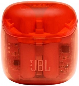  JBL Tune 225TWS Ghost Orange (JBLT225TWSGHOSTORG) 7