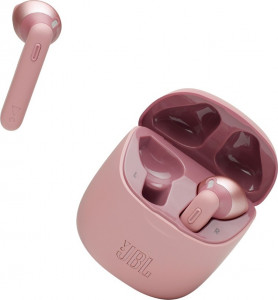  JBL Tune 225TWS Pink (JBLT225TWSPIK) 4