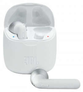  JBL Tune 225TWS White (JBLT225TWSWHT)