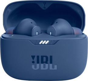 Bluetooth- JBL Tune 230NC TWS Blue (JBLT230NCTWSBLU) 5