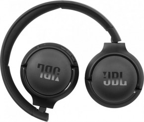  JBL Tune 510BT Black (JBLT510BTBLKEU) 6