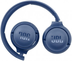  JBL Tune 510BT Blue (JBLT510BTBLUEU) 4