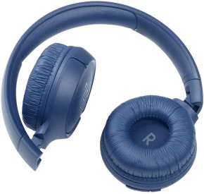  JBL Tune 510BT Blue (JBLT510BTBLUEU) 5