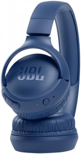  JBL Tune 510BT Blue (JBLT510BTBLUEU) 7