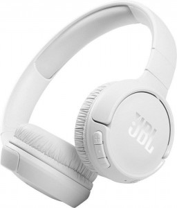   JBL Tune 510BT White (JBLT510BTWHTEU) (0)