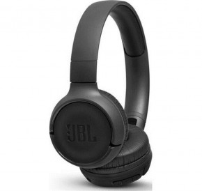 Bluetooth  JBL Tune 560BT Black (JBLT560BTBLK)