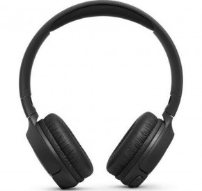 Bluetooth  JBL Tune 560BT Black (JBLT560BTBLK) 3