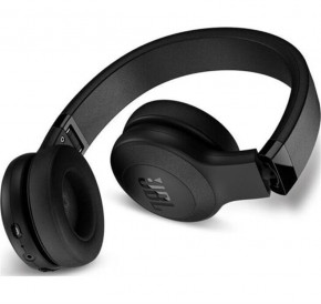 Bluetooth  JBL Tune 560BT Black (JBLT560BTBLK) 6