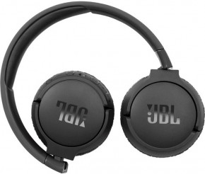  JBL Tune 660 NC Black (JBLT660NCBLK) 6