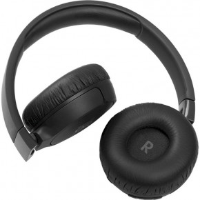  JBL Tune 660 NC Black (JBLT660NCBLK) 7