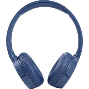  JBL Tune 660 NC Blue (JBLT660NCBLU) 3