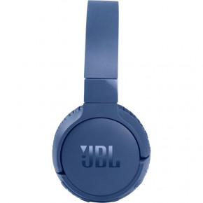  JBL Tune 660 NC Blue (JBLT660NCBLU) 4