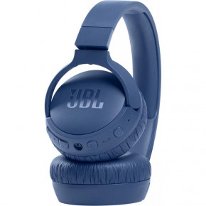  JBL Tune 660 NC Blue (JBLT660NCBLU) 5