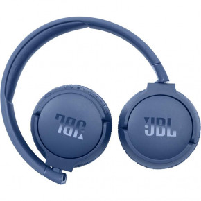  JBL Tune 660 NC Blue (JBLT660NCBLU) 6