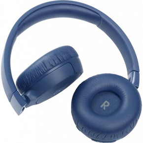  JBL Tune 660 NC Blue (JBLT660NCBLU) 7