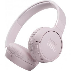  JBL Tune 660 NC Pink (JBLT660NCPIK)