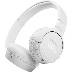  JBL Tune 660 NC White (JBLT660NCWHT)