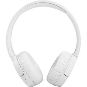  JBL Tune 660 NC White (JBLT660NCWHT) 3