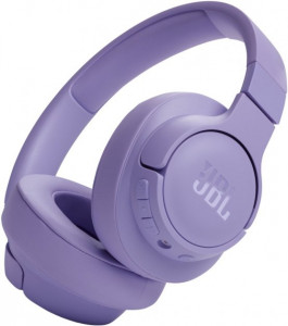  JBL Tune 720BT Purple (JBLT720BTPUR)