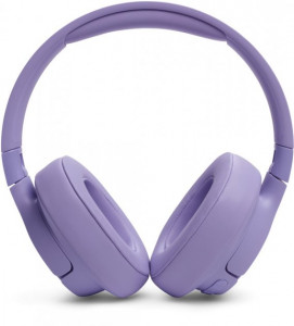  JBL Tune 720BT Purple (JBLT720BTPUR) 4