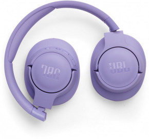  JBL Tune 720BT Purple (JBLT720BTPUR) 5