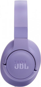  JBL Tune 720BT Purple (JBLT720BTPUR) 6