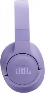  JBL Tune 720BT Purple (JBLT720BTPUR) 7