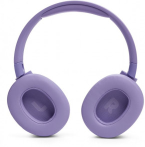  JBL Tune 720BT Purple (JBLT720BTPUR) 8