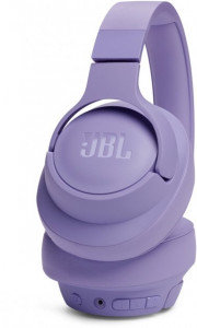  JBL Tune 720BT Purple (JBLT720BTPUR) 9