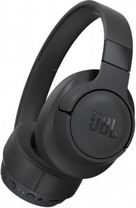  JBL Tune 750BTNC Black (JBLT750BTNCBLK)