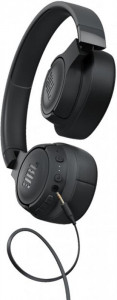  JBL Tune 750BTNC Black (JBLT750BTNCBLK) 3