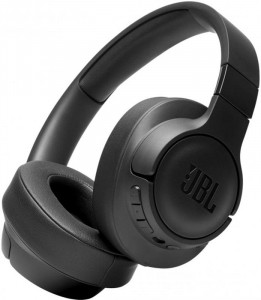  JBL Tune 750BTNC Black (JBLT750BTNCBLK) 4