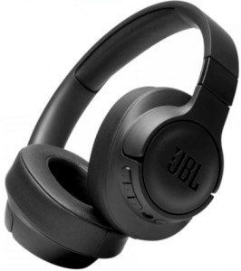  JBL Tune 760NC Black (JBLT760NCBLK)